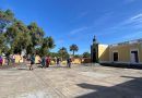 Turcón demanda celeridad y diligencia en la protección de la Casa de la Condesa de Jinámar