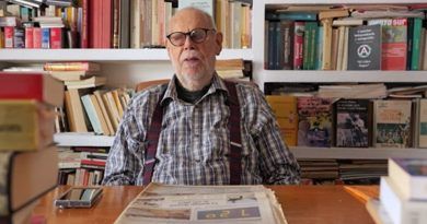 Ramiro Rivas García (1950-2026): historiador y militante por la revolución