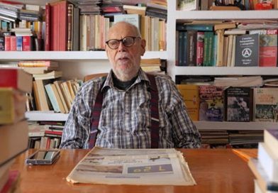 Ramiro Rivas García (1950-2026): historiador y militante por la revolución Ramiro Rivas García (1950-2026): historiador y militante por la revolución