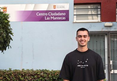 Drago llevará al Pleno de La Laguna la situación de las viviendas de Visocan en Las Mantecas