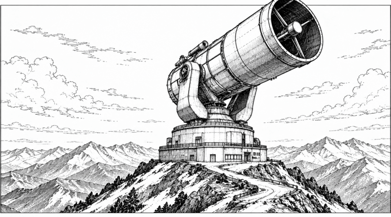 La exclusión de La Palma para la instalación del TMT: ¿decepción o alegría? La exclusión de La Palma para la instalación del TMT: ¿decepción o alegría?
