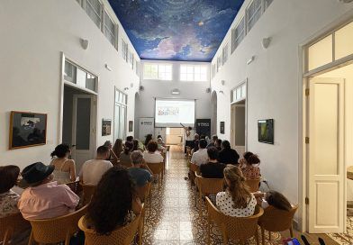 Alquiler vacacional, vivienda vacía y situación posvolcán centraron el debate en “¿Quién puede vivir en La Palma?”