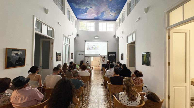 Alquiler vacacional, vivienda vacía y situación posvolcán centraron el debate en “¿Quién puede vivir en La Palma?”