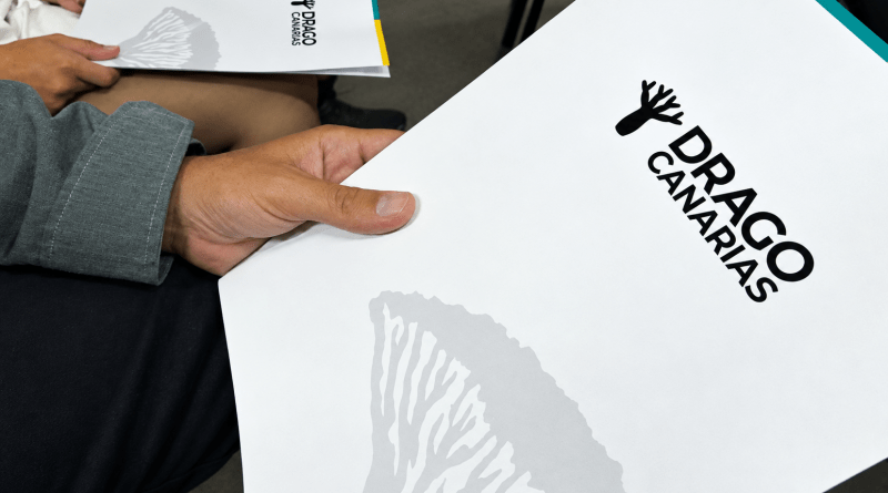 Drago Canarias celebró este fin de semana su Secretariado Nacional en La Palma Drago Canarias celebró este fin de semana su Secretariado Nacional en La Palma