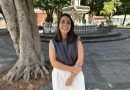 Verónica Barreto será la nueva portavoz de Drago Aguere
