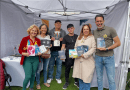 ACTE Canarias cierra su participación en la Feria del Libro de La Laguna 2026 reivindicando el talento literario, la memoria histórica y el encuentro entre escritores y lectores
