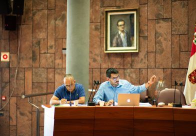 Iniciativa por La Gomera (IxLG) pregunta a ASG en el Cabildo si el macrohotel de La Rajita encaja en el «modelo de turismo sostenible» de la isla Iniciativa por La Gomera (IxLG) pregunta a ASG en el Cabildo si el macrohotel de La Rajita encaja en el «modelo de turismo sostenible» de la isla