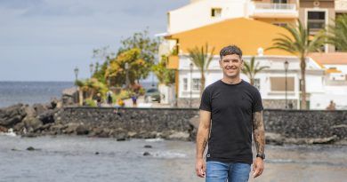 Iniciativa por La Gomera (IxLG) exige a Guaguagomera restituir de inmediato el servicio de guaguas en La Puntilla y el Charco del Conde