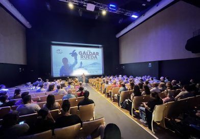 Gáldar Rueda: 116 directores, 74 cortometrajes y demasiadas preguntas que nadie parece querer escuchar Gáldar Rueda: 116 directores, 74 cortometrajes y demasiadas preguntas que nadie parece querer escuchar