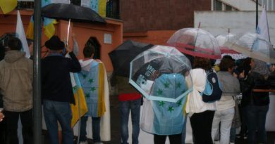 Año electoral. Uno menos para lograr la independencia