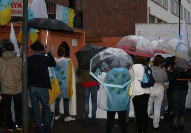 Año electoral. Uno menos para lograr la independencia