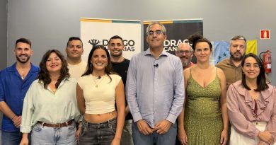 Drago Canarias concurrirá a las elecciones generales el próximo 29N