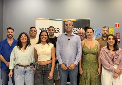 Drago Canarias concurrirá a las elecciones generales el próximo 29N