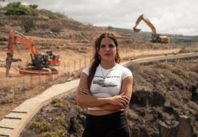 Drago Canarias pide explicaciones a CC y PP por un nuevo pelotazo turístico en el sur de Tenerife: 1100 plazas alojativas y dos hoteles