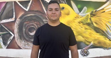 Juanjo Rodríguez, nombrado portavoz de Drago Canarias en Santa Lucía de Tirajana