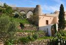 Cuatro arquitectos exponen su visión sobre el patrimonio de Güímar y sus problemas y oportunidades en el siglo XXI