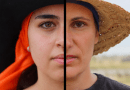 Proyección del cortometraje «BÁJAME EL LABIO», de Idaira Moya, en La Casa Verde de Firgas el viernes 23 de octubre