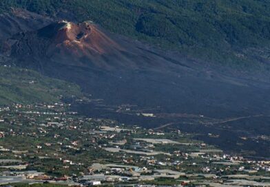 La Asociación Social Volcán Cumbre Vieja denuncia agravios comparativos en las ayudas a los damnificados