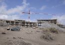 El sur de Tenerife, ante la mayor oleada de proyectos turísticos de su historia reciente