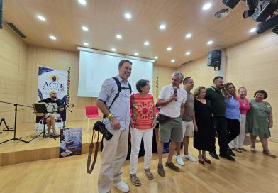 El VI Encuentro Regional ACTE Canarias 2026 cierra tres días de literatura, música, reflexión y comunidad