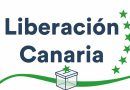 Liberación Canaria sale a la calle para reunir los avales del 29 N