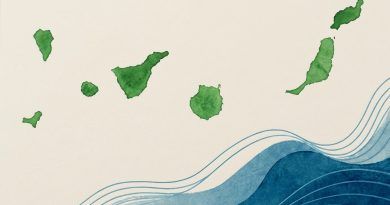 Liberación Canaria organiza «Pensando Canarias desde Dentro»