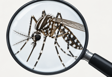 Iniciativa por La Gomera (IxLG) reclama una respuesta coordinada y rigurosa ante la detección del mosquito tigre en La Gomera Iniciativa por La Gomera (IxLG) reclama una respuesta coordinada y rigurosa ante la detección del mosquito tigre en La Gomera