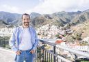 Alejandro García Vera será el candidato de Iniciativa por La Gomera (IxLG) al Senado en las elecciones del 29 de noviembre